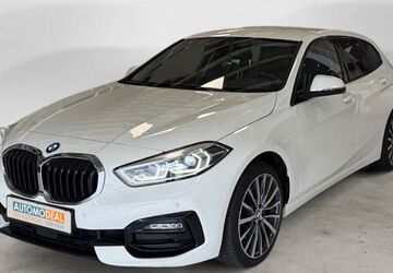 BMW 118 108.813 km 99.999 &euro; Duisburg 47138