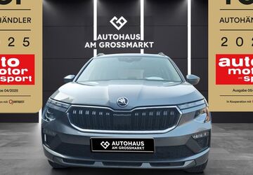 Skoda Kamiq 44.592 km 26.990 &euro; Duisburg 47059