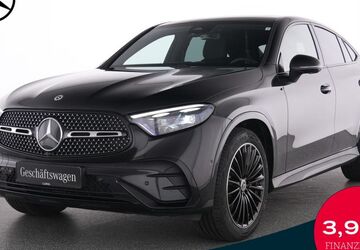 Mercedes-Benz GLC 450 8.606 km 77.350 &euro; Essen 45309