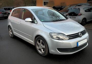 VW Golf Plus 224.000 km 4.490 &euro; Essen 45259