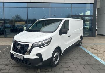 Nissan Primastar 1.800 km 29.985 &euro; Oberhausen 46049