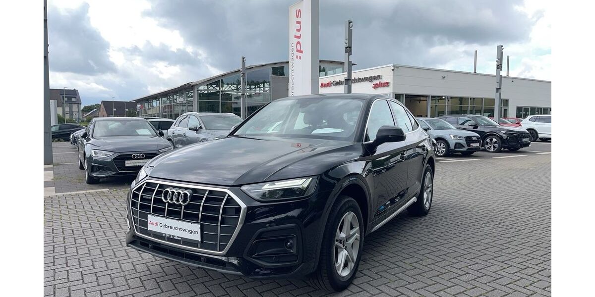 Audi Q5 91.141 km 34.950 &euro; Duisburg 47178