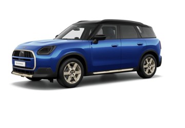 Mini Countryman C (Cooper) 12.024 km 31.490 &euro; Krefeld 47800
