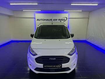 Gebrauchte Ford Transit Connect