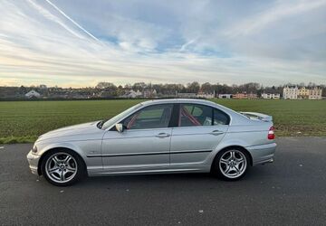 BMW 328 235.000 km 7.800 &euro; Essen 45307