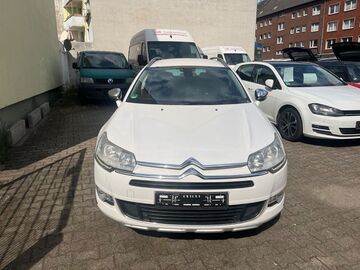 Gebrauchte Citroën C5