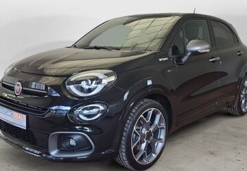 Fiat 500X 31.651 km 20.489 &euro; Moers 47445