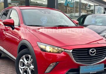 Mazda CX-3 60.000 km 12.990 &euro; Oberhausen 46049