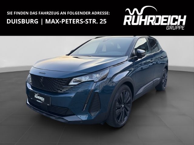Peugeot 3008 27.755 km 31.990 &euro; Duisburg 47059