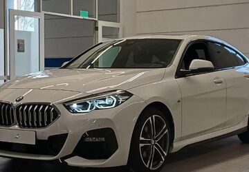 BMW 218 Gran Coupé 49.300 km 26.999 &euro; Meerbusch 40668