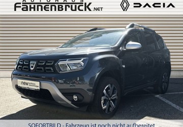 Dacia Duster 32.450 km 16.390 &euro; Duisburg 47059