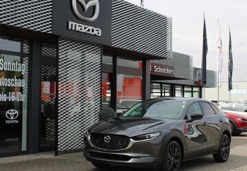 Mazda CX-30 17.102 km 23.990 &euro; Moers 47441