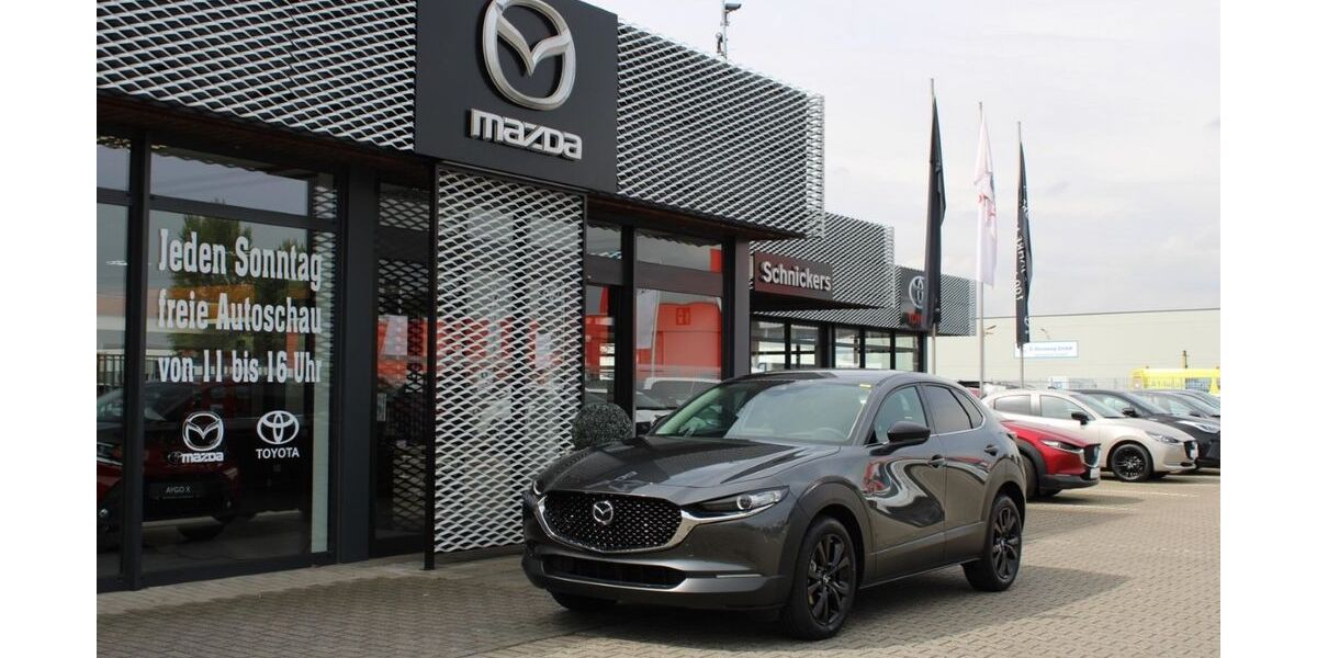 Mazda CX-30 17.102 km 23.990 &euro; Moers 47441