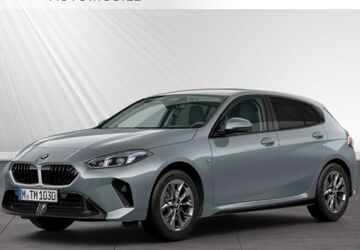 BMW 120 22.484 km 29.641 &euro; Moers 47441