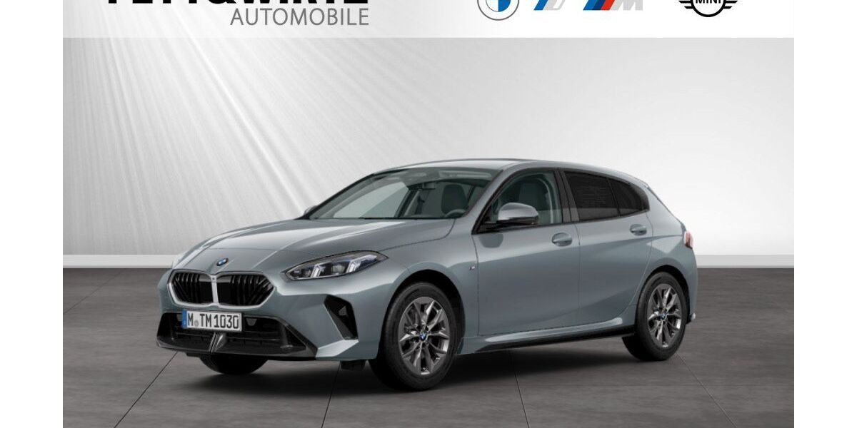 BMW 120 22.484 km 29.641 &euro; Moers 47441