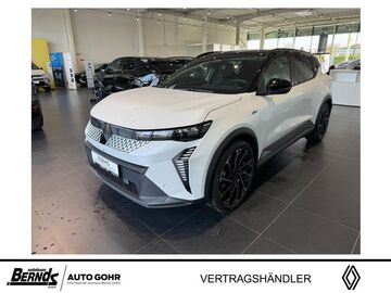 Gebrauchte Renault Scenic