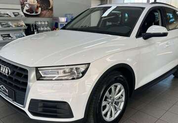 Audi Q5 72.000 km 26.990 &euro; Heiligenhaus 42579