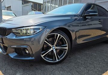 BMW 430 Gran Coupé 112.000 km 21.990 &euro; Neuss 41462