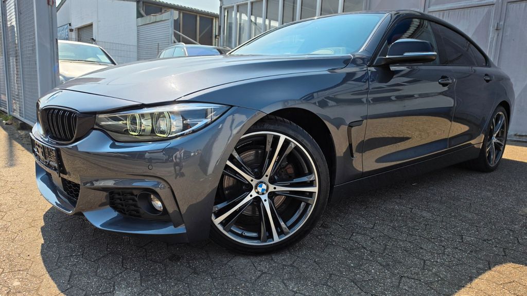 BMW 430 Gran Coupé 112.000 km 21.990 &euro; Neuss 41462