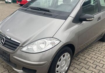 Mercedes-Benz A 180 170.230 km 1.999 &euro; Krefeld 47809