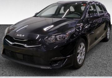 Kia ceed Sportswagon 19.800 km 23.980 &euro; Neuss 41464