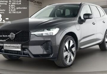 Volvo XC60 27.281 km 51.890 &euro; Krefeld 47805