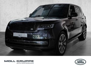Gebrauchte Land Rover Range Rover
