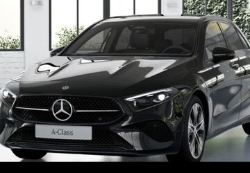 Mercedes-Benz A 180 9.900 km 33.490 &euro; Duisburg 47138