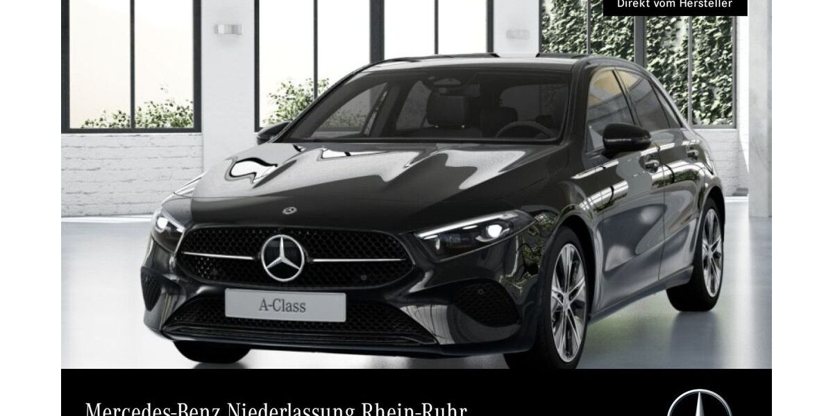 Mercedes-Benz A 180 9.900 km 33.490 &euro; Duisburg 47138