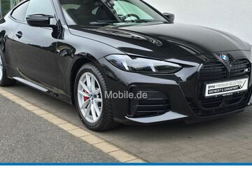 BMW M440 27.899 km 58.780 &euro; Dinslaken 46535