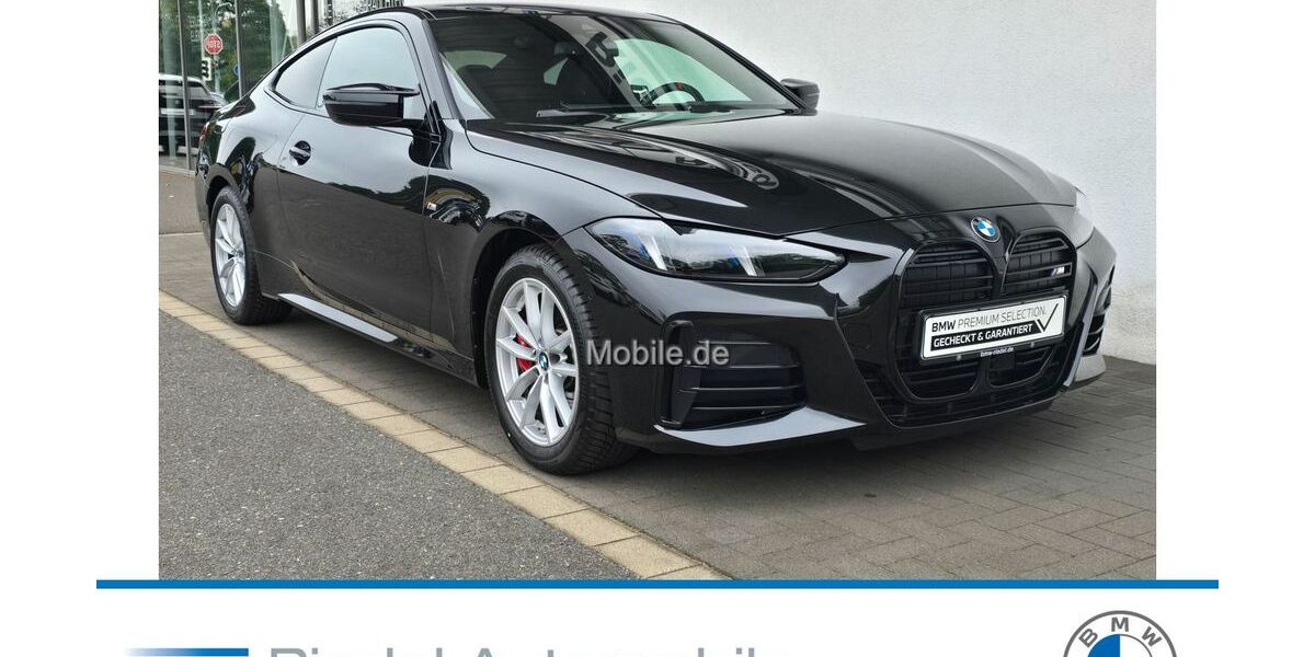 BMW M440 27.899 km 58.780 &euro; Dinslaken 46535