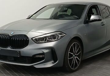 BMW 118 25.000 km 27.999 &euro; Meerbusch 40668