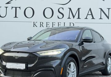 Ford Mustang Mach-E 59.300 km 25.950 &euro; Krefeld 47805