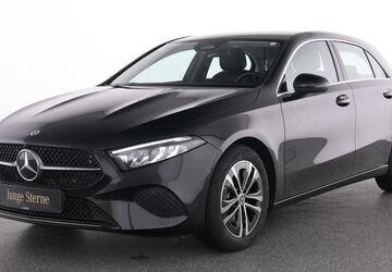 Mercedes-Benz A 180 3.411 km 28.815 &euro; Essen 45309