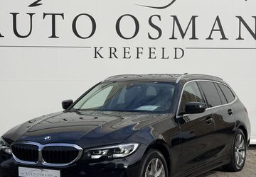 BMW 330 118.070 km 22.450 &euro; Krefeld 47805