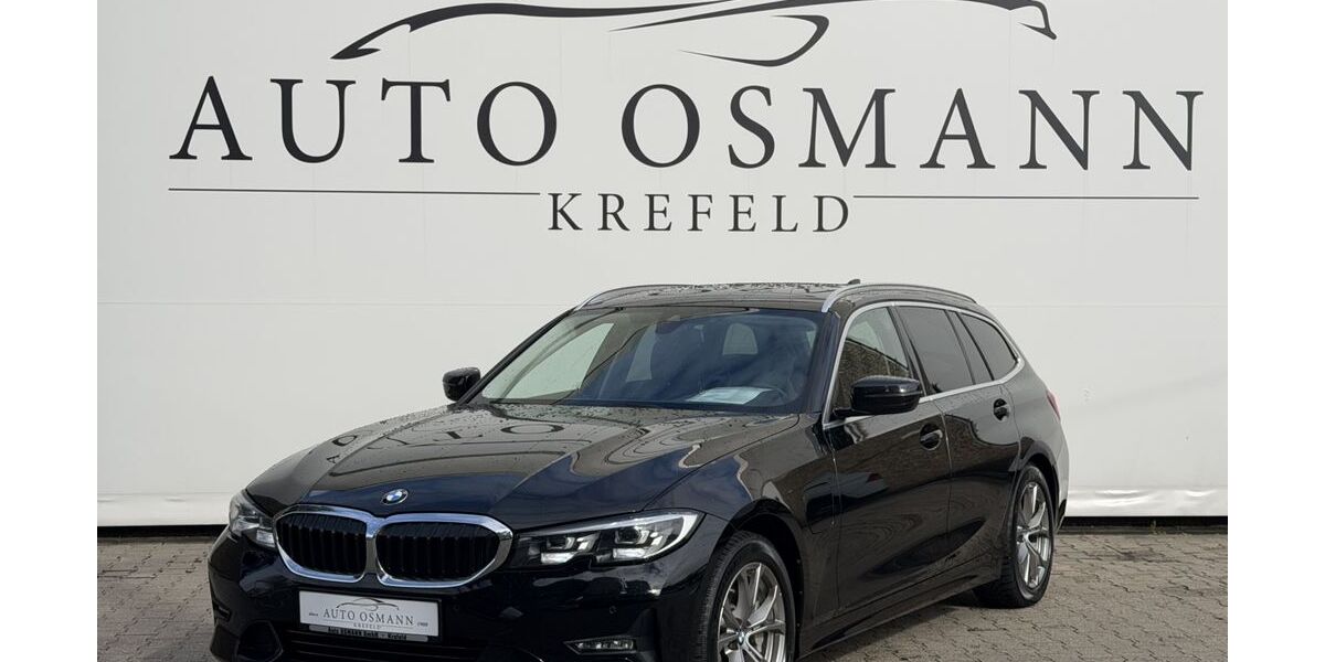 BMW 330 118.070 km 22.450 &euro; Krefeld 47805