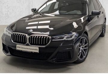 BMW 530 110.106 km 36.990 &euro; Düsseldorf 40595