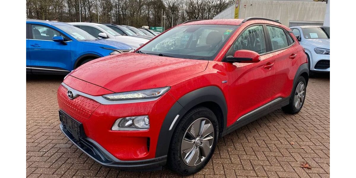 Hyundai KONA 160.835 km 13.328 &euro; Wesel 46485