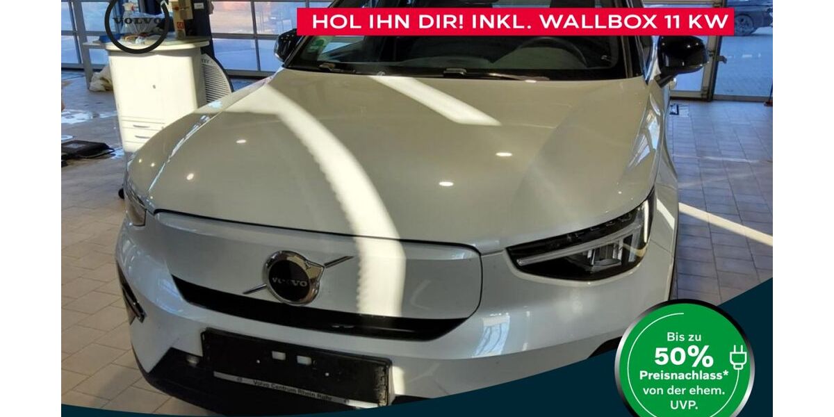 Volvo XC40 34.602 km 31.580 &euro; Mülheim an der Ruhr 45472