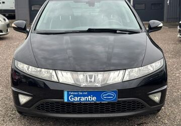 Honda Civic 220.000 km 3.499 &euro; Kamp-Lintfort 47475