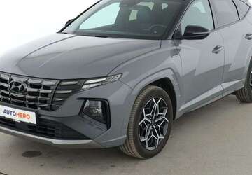 Hyundai TUCSON 29.024 km 28.460 &euro; Essen 45141