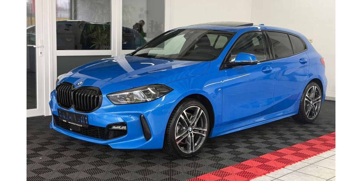 BMW 120 180.000 km 22.690 &euro; Duisburg 47167