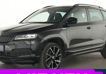 Skoda Karoq 39.334 km 29.365 &euro; Neuss 41460