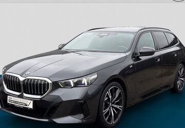 BMW 520 7.400 km 54.845 &euro; Duisburg 47053