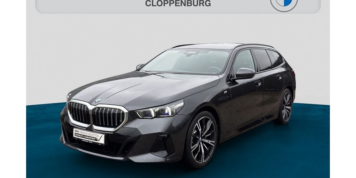 BMW 520 7.400 km 54.845 &euro; Duisburg 47053