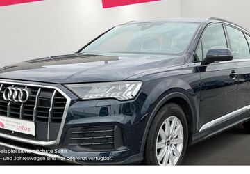Audi Q7 59.796 km 46.450 &euro; Duisburg 47249