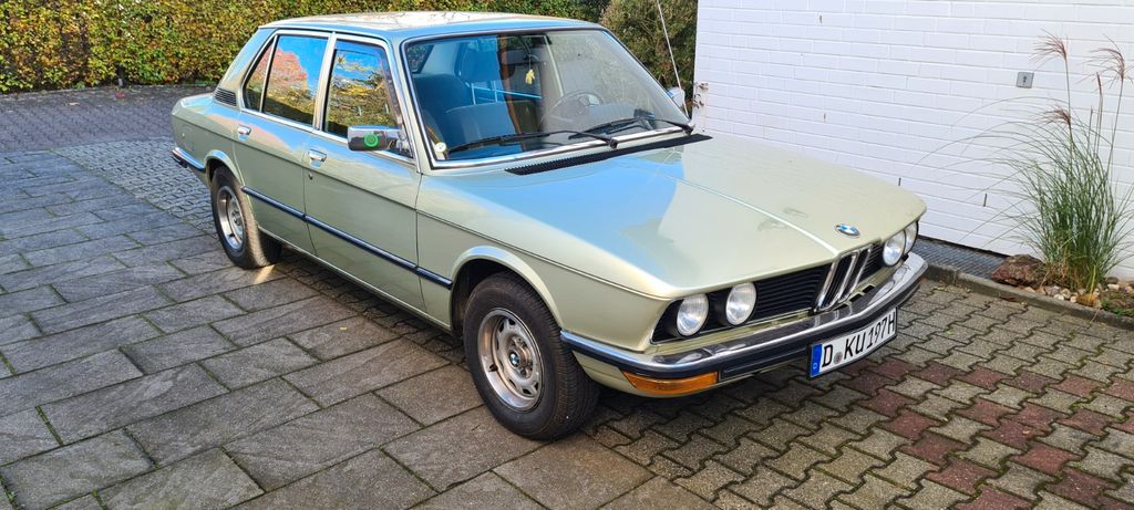 BMW 525 85.000 km 17.000 &euro; Düsseldorf 40627