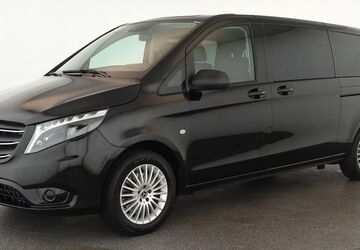 Mercedes-Benz Vito 68.000 km 48.984 &euro; Düsseldorf 40233