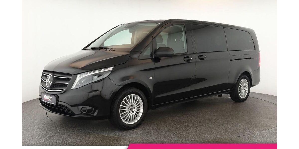 Mercedes-Benz Vito 68.000 km 48.984 &euro; Düsseldorf 40233