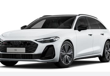 Audi S5 32.958 km 64.920 &euro; Gelsenkirchen 45894